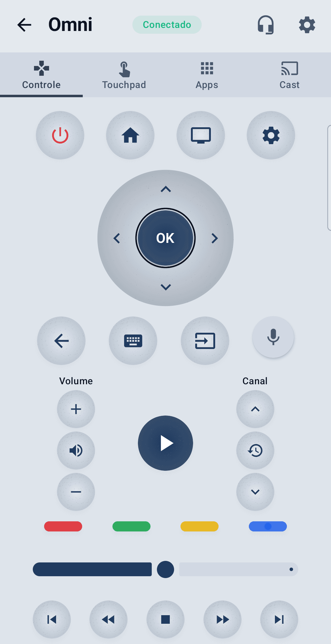 OmniRemote